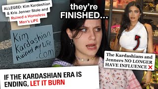 Everybody Hates The Kardashian's