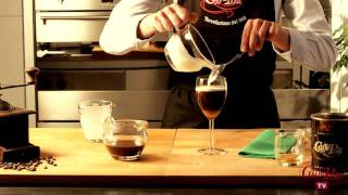 Irish Coffee: ricetta e preparazione della bevanda - Ricette Caffè Poli Torrefazione TV