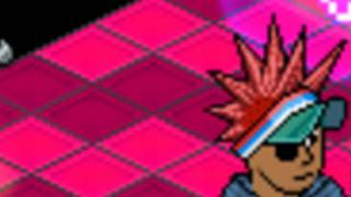 Habbo.de Party Trax by Aerokid Musikvideo