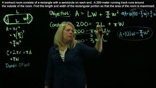Optimization Example 3