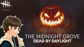 【DBD生放送４】神回！これでラストハロウィンですよ！『デッドバイデイライト』Dead by Daylight『ゲーム実況』ここれもん