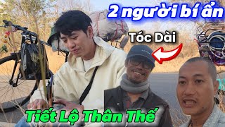 bất ngờ hai người bí ẩn Tiết lộ Thân thế và nói chuyện sự thật đã rõ ràng