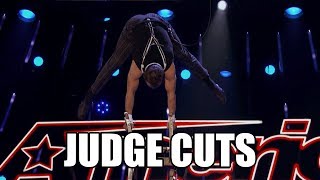 Maxim America's Got Talent 2017 Judge Cuts｜GTF