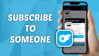 How to Subscribe to Someone on OnlyFans