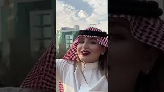 Saudi Arabia grils Riyadh 🇸🇦| Saudi Arabia grils Dance #short #shortvideo #saudiarabia #shortsvideo