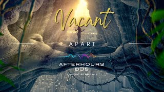 Vacant - Apart (#electronic)