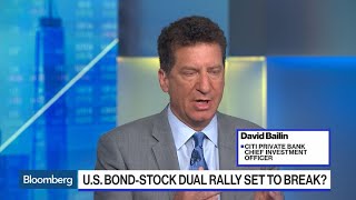 How Long Can U.S. Bond-Stock Dual Rally Last?