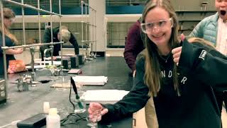 UAB CH118- Using a pH meter