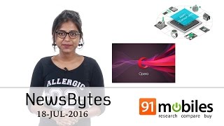 Xiaomi Redmi Note 4, Apple iPhone 7 Plus, Cheaper Airtel data packs and more | 91mobiles [NewsBytes]