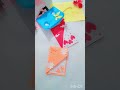 🥰 card making 🎁 paper art work diy craft 💞 art 💗