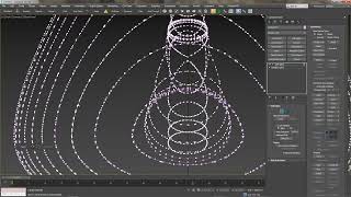 Tutorial para generar Secciones 2D de objetos 3D y exportarlos a CAD en 3ds Max