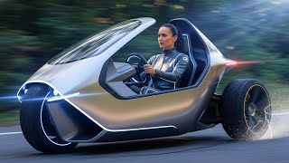 15 Mind Blowing Concepts That Will Change Your Future