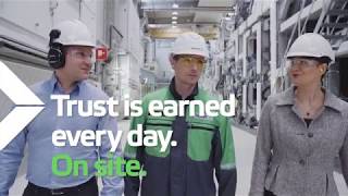 Valmet Field Services