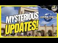 Updates! What's New at Universal Studios Florida?