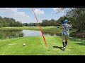 How to Play 18 Handicap Golf Even If You Suck