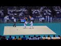 【決勝戦】インターハイ柔道競技 男子個人 60㎏級 決勝戦 近藤隼人 対 辻岡慶次 令和元年8月10日 土