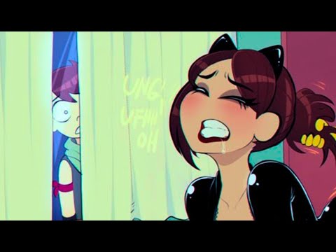 "😲Mom's costume for Halloween | Comic Dub " #Hoyatag