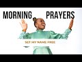 Prayer : Prayer For My Name
