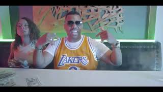 Omar Gooding - Life Of The Party (Official Music Video) Ft. Larry Murvin