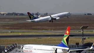 SAA set to restart intercontinental flights | NEWS IN A MINUTE