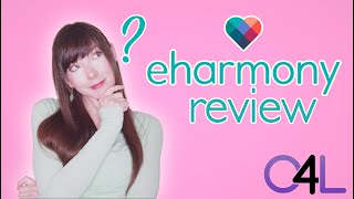 eHarmony REVIEW 👎👍 2022 || IS IT WORTH IT???