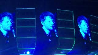 Ed Sheeran - Tenerife Sea(Live) - Divide Tour - Porto Alegre, RS, Brazil 17/02/2019