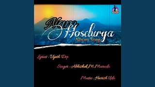 Nam Hosdurga (Album Song)