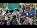 🚨🚨M23 IGARUTSE UVIRA BURUNDI BIHINDUYE ISURA INTAMBARA YAKAZE UVIRA NA MINEMBWE