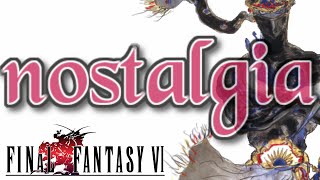 FINAL FANTASY VI Pixel Remaster : First Impressions (Final Fantasy 6 Pixel Remaster) #AD
