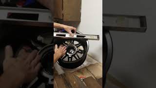 ATV UTV Wheel offsets explained
