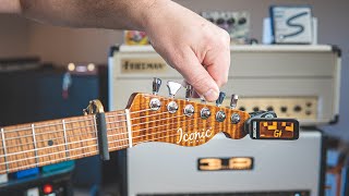 Tuning Tricks YOU SHOULD KNOW