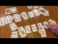 Learn to Play Double Solitaire with Ms. Becky and Grandma Lou