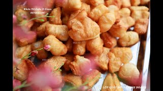 Quẩy đùi gà kinh doanh - Nhàn Vũ