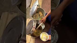 हज़ारों लोगों Ki भूख Mitati Hai Asansol Junction Ki Yeh Awesome IDLI 😋 | Food Vlogs | viral shorts