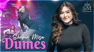 Shepin Misa - Dumes | Pengene Siji Mung Kowe (Official Live Music Video)