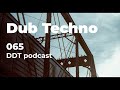 Dub Techno DJ Live Set