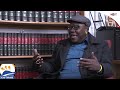 Unpacking 2020 Audit Report With Tendai Biti  | #HStvZim
