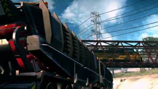Split Second - Survival Mode Trailer