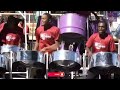 (Semi-Finals) Arima Angel Harps Steel Orchestra - National Panorama 2024