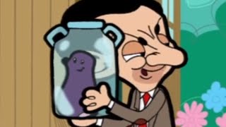The Mole | Full Episode | Mr. Bean Official Cartoon