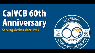 CalVCB 60th Anniversary Video