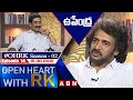 Upendra Open Heart With RK | Season:02 - Episode: 13 | 16.08.15 | #OHRK | ABN