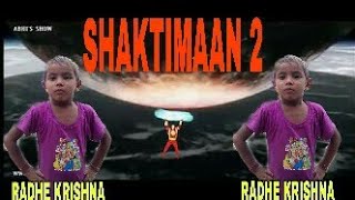 Shaktimaan 2 - Episode 2 shaktimaan 2 with ashik dev