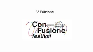 FESTIVAL CONFUSIONE 2024