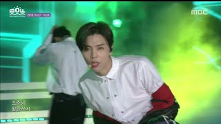 [2018 BOF] NCT 127 - REGULAR