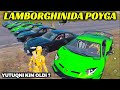 OBUNACHILAR BILAN FORSAJ 10 OLDIK😂😂😂 / PUBG MOBILE LAMBORGHINILI UZBEKCHA POYGA