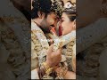 💥🤯actor aadhi with nikkikalrani marriage memories 🎉⁉️