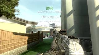 [BO2]今日のトリックアックス＃２