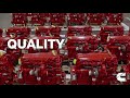 Get Quality and Reliability when you use Genuine Cummins Parts