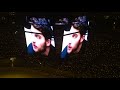 pittsburgh penguins 2017 2018 home opener intro u0026 pre game show raising of the 2017 banner